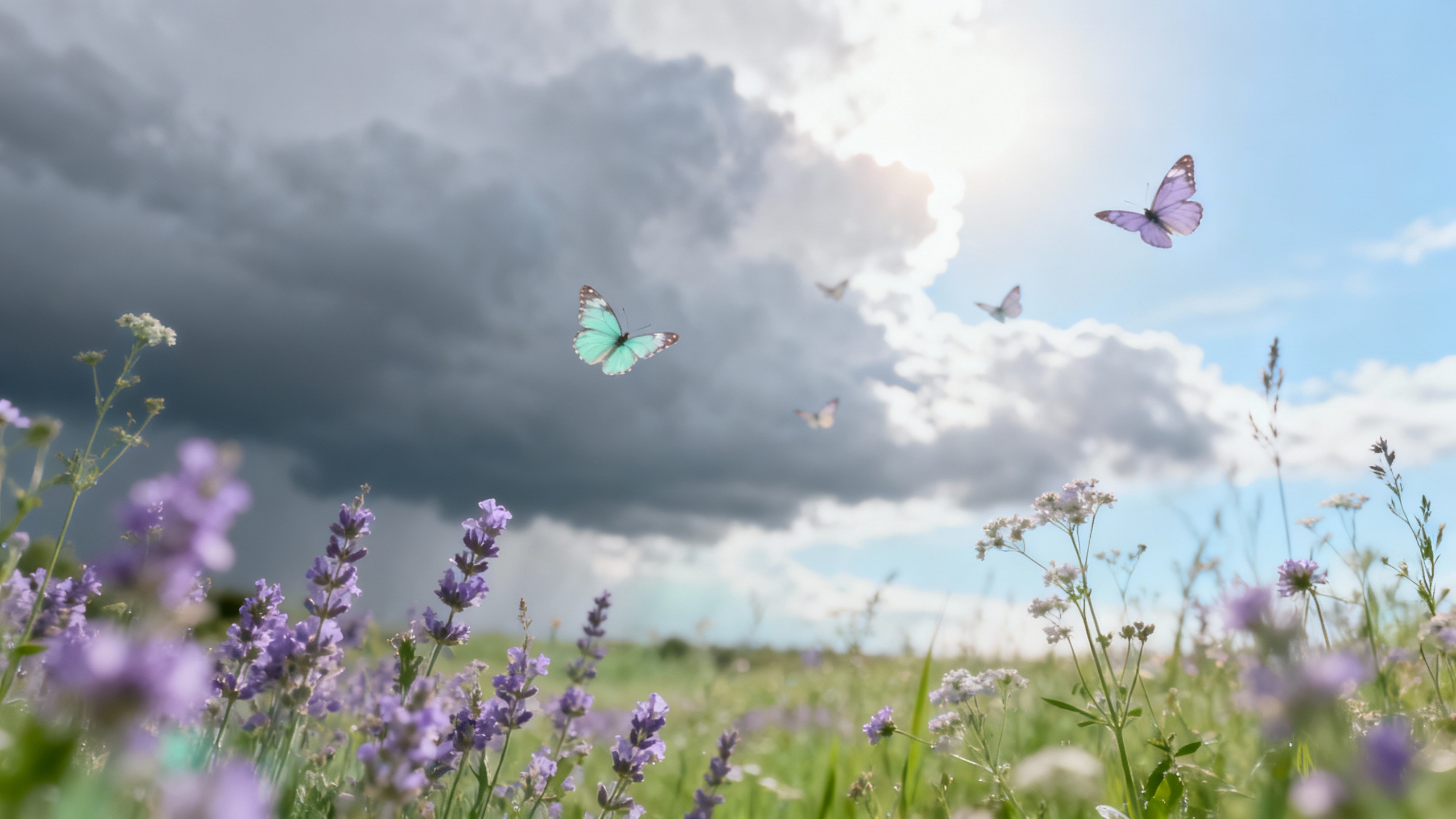 Featured image for From Suffering to Serenity: Overcoming Allergic Rhinitis and Hives