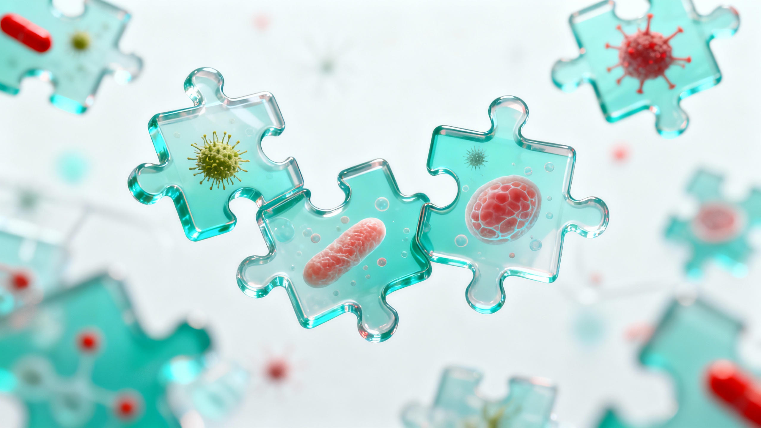 Featured image for Putting the Puzzle Pieces Together: Allergy Testing for Hives Deciphered