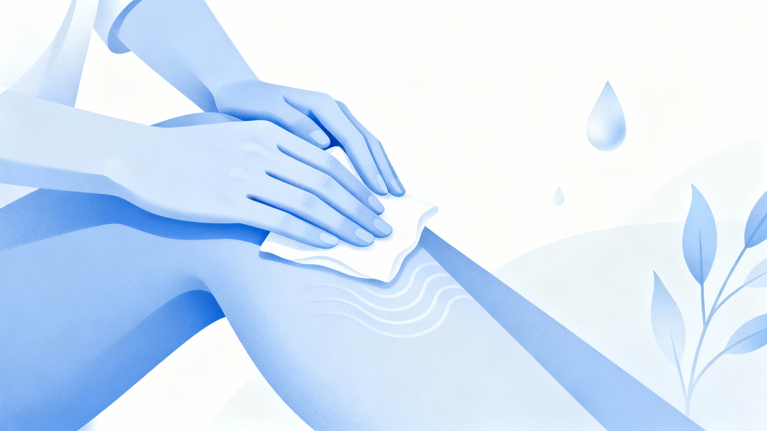 Featured image for Finding Relief: How to Manage Angioedema and Hives Symptoms