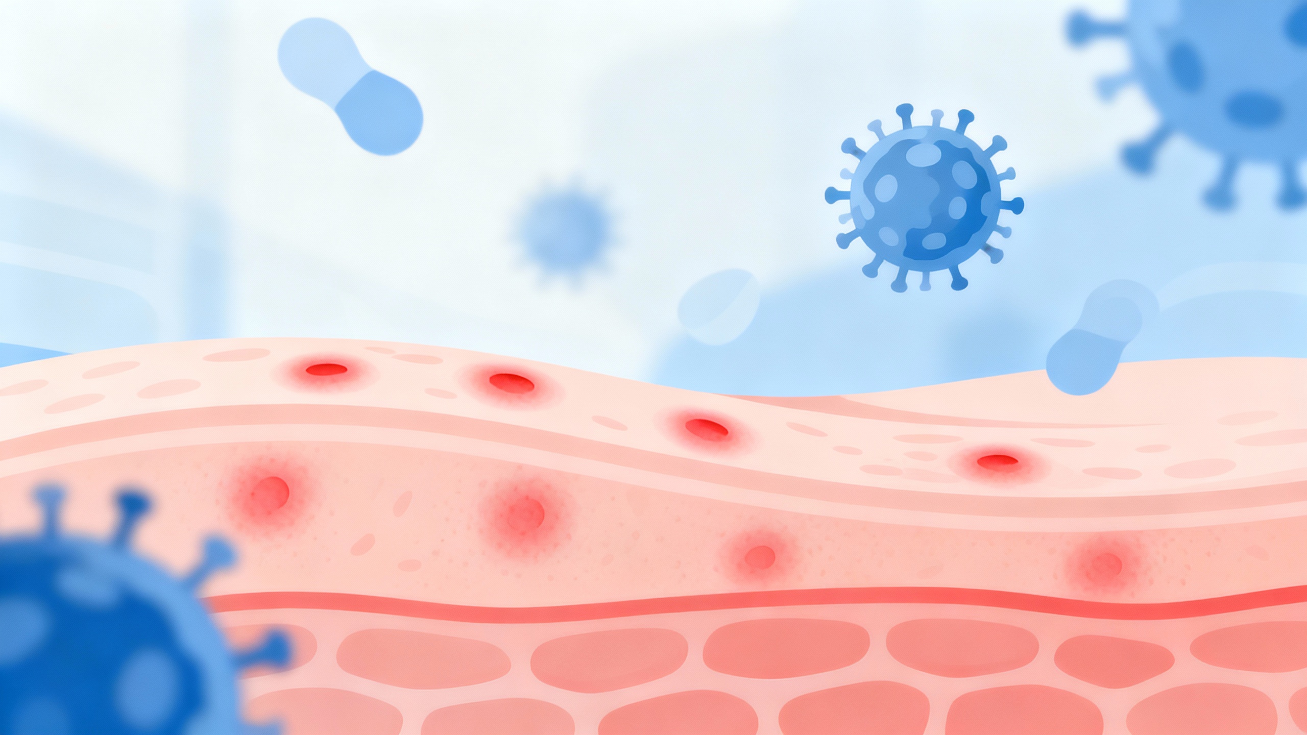 Featured image for Unveiling the Mystery: Coping with Chronic Spontaneous Urticaria