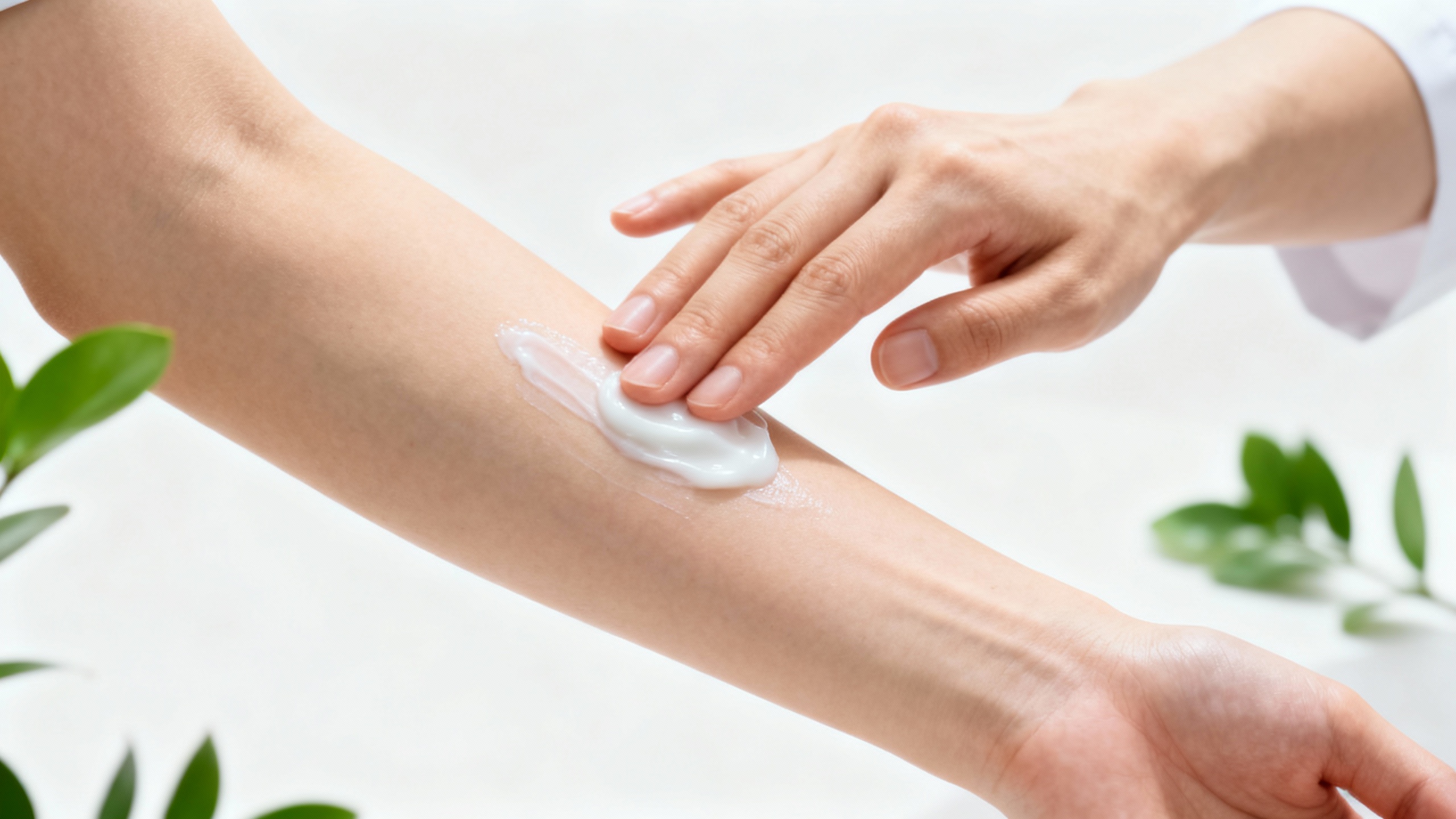 Featured image for Finding Relief: Managing Contact Dermatitis and Hives Symptoms Successfully