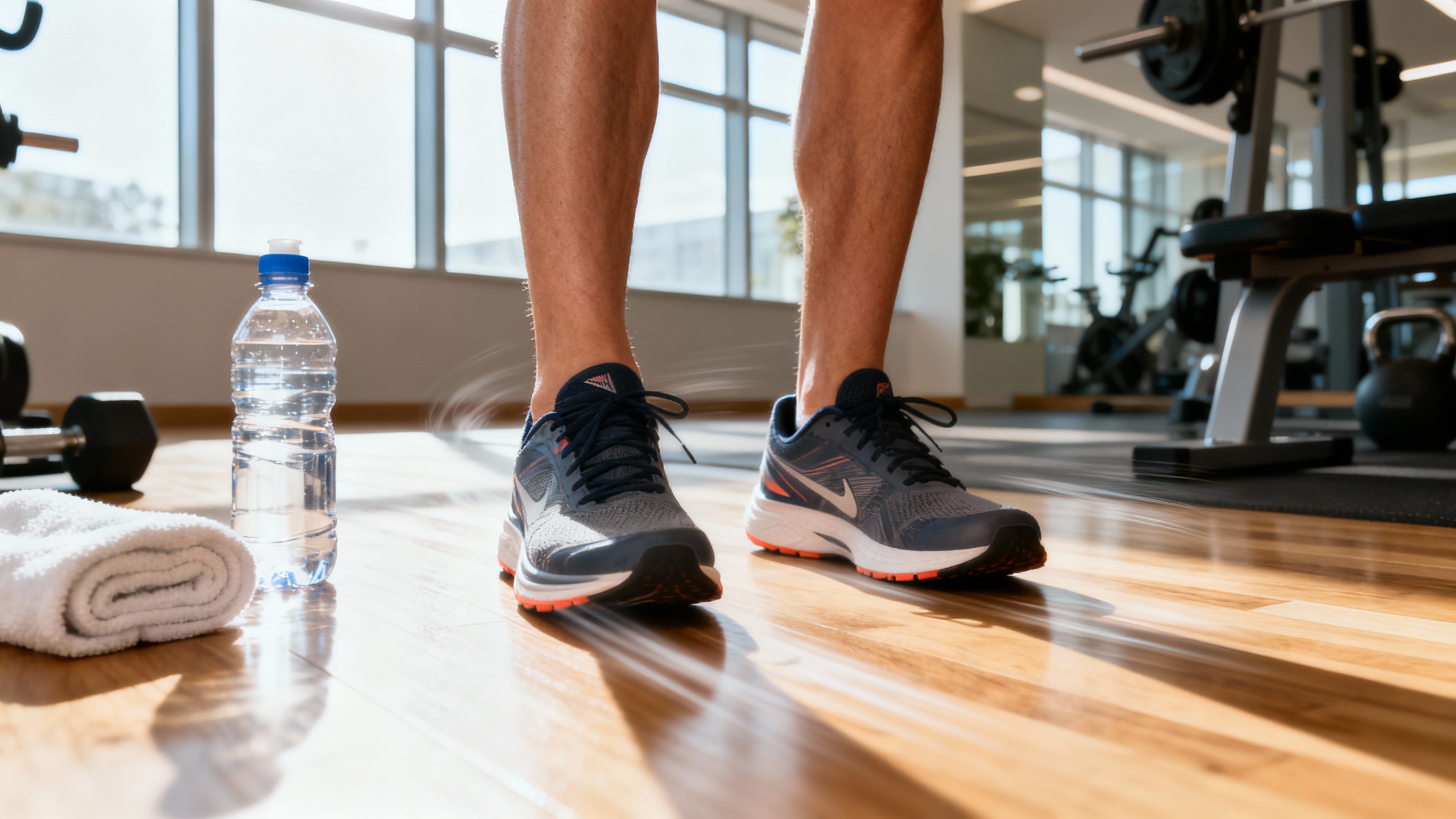 Featured image for Reviving Your Workout: Coping with Exercise and Hives