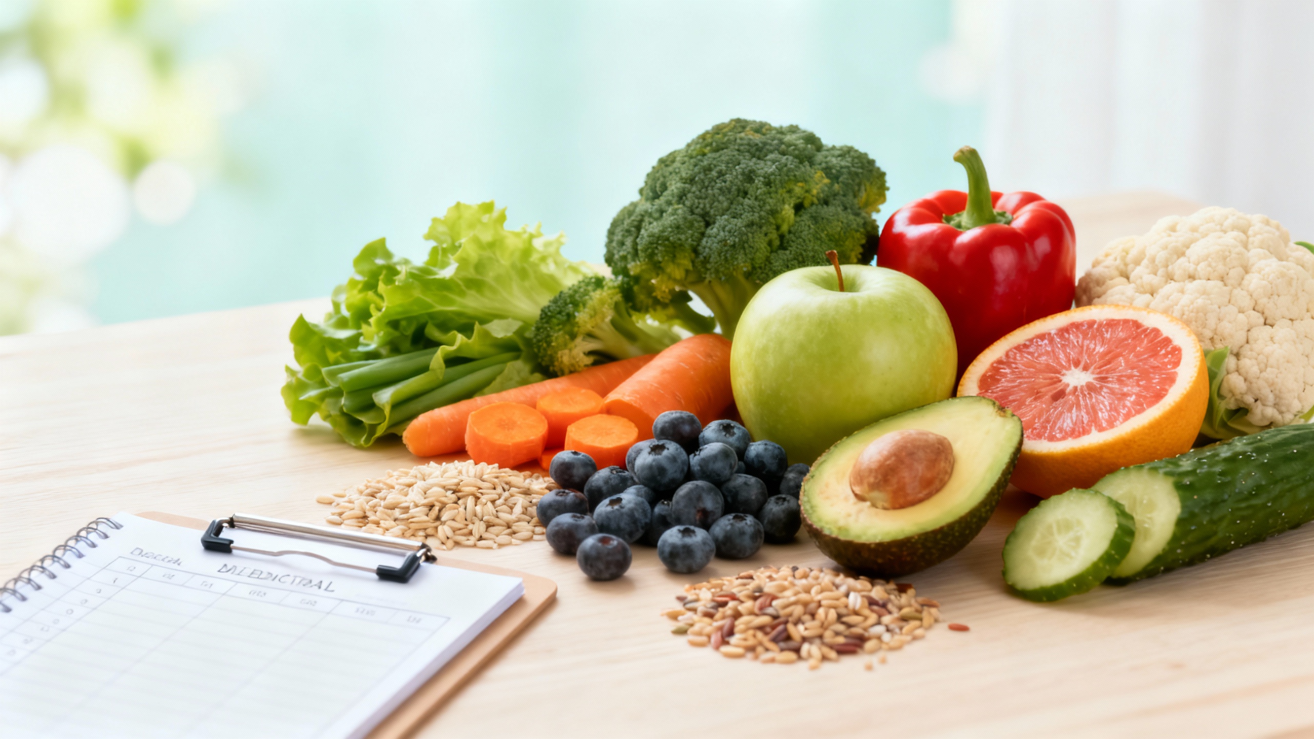 Featured image for Revealed: Strategies to Ease Hives Caused by Food Intolerance