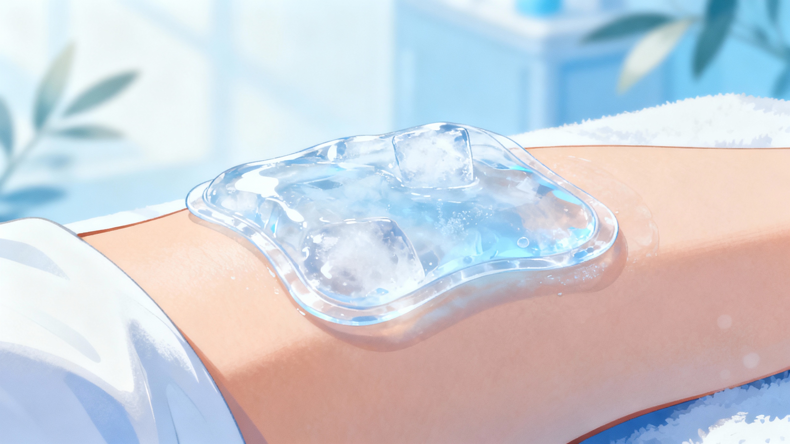 Featured image for Putting an End to the Itch: Essential Hives Relief Tips Revealed