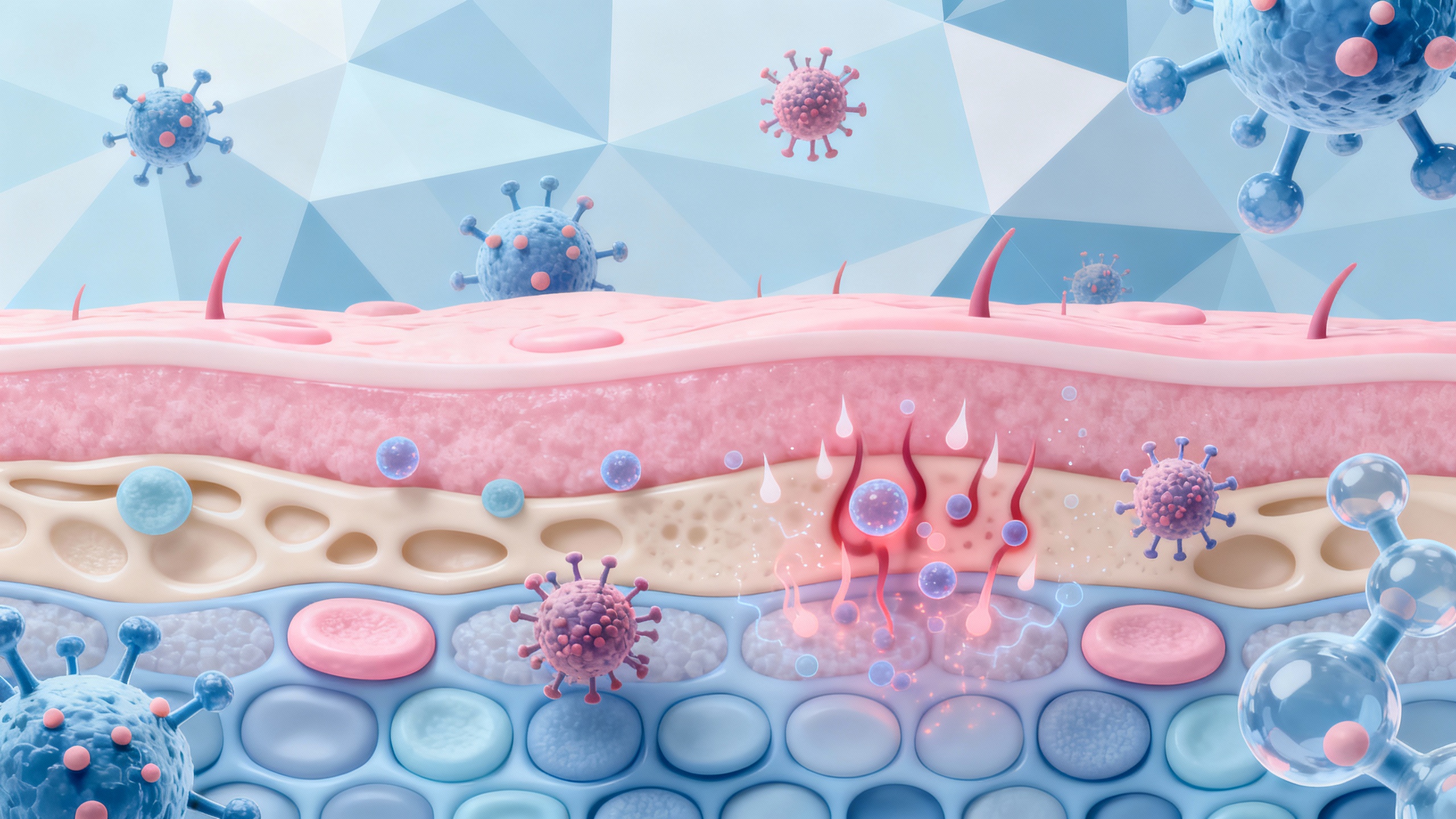 Featured image for Defeating Hives: Choose the Best Treatment Options for Relief
