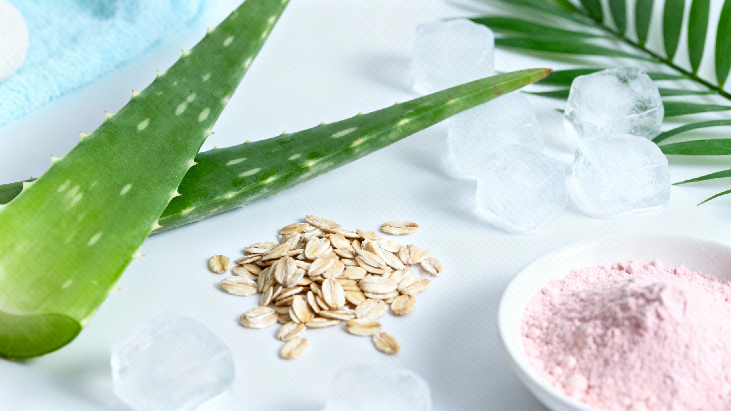 Featured image for Relieve the Itch: Powerful Natural Remedies for Hives