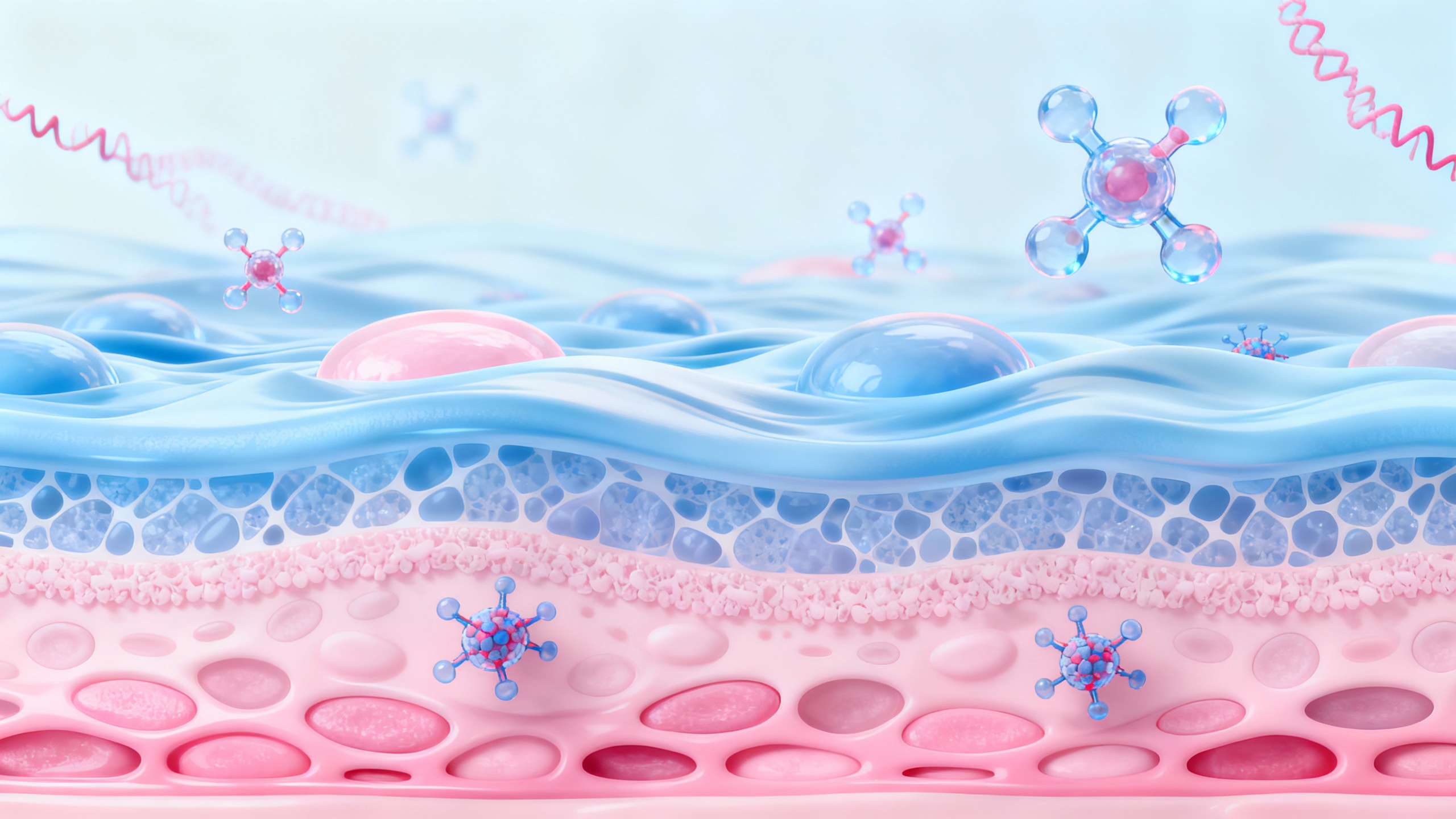 Featured image for Conquering the Itch: Managing Hives Caused by Viral Infections