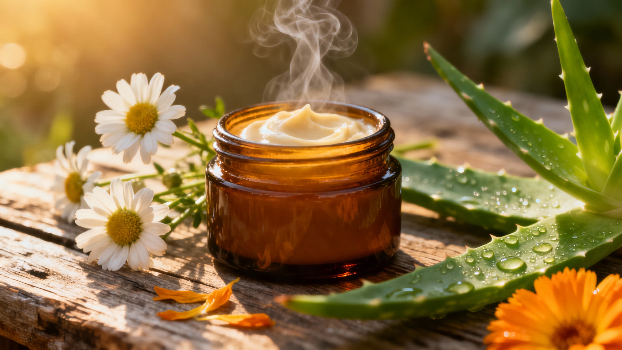 Navigate This Journey to Comfort Together